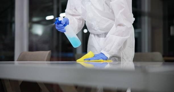 Licensed Blood Cleanup service in Yalaha, FL - Trauma Clean Pros